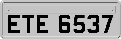 ETE6537