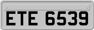 ETE6539