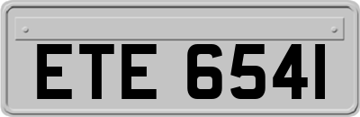 ETE6541
