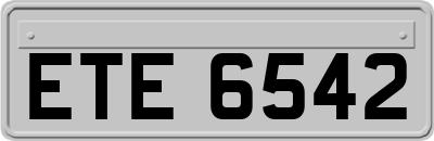 ETE6542