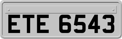ETE6543