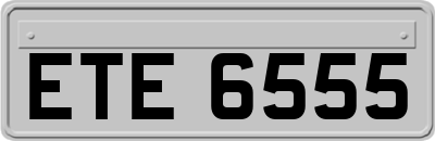 ETE6555