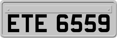 ETE6559