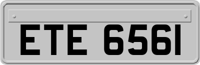 ETE6561