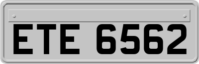 ETE6562