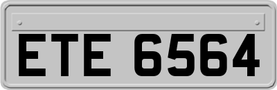 ETE6564