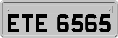 ETE6565