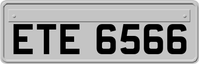 ETE6566