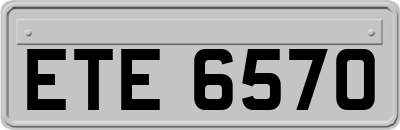 ETE6570