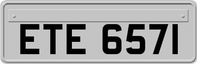 ETE6571