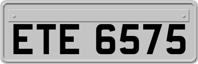 ETE6575