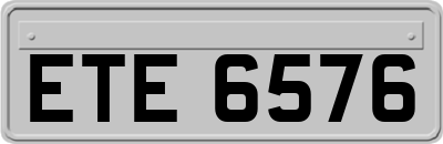 ETE6576