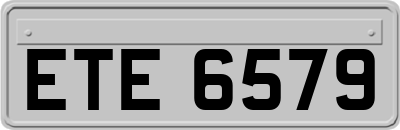 ETE6579