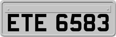 ETE6583