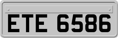 ETE6586