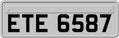 ETE6587