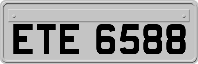 ETE6588