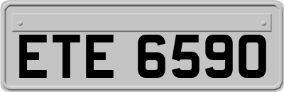 ETE6590