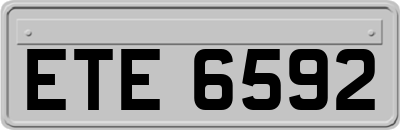 ETE6592