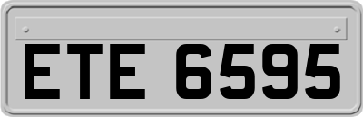 ETE6595