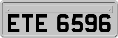 ETE6596