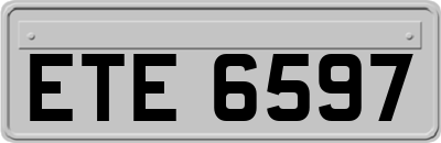 ETE6597