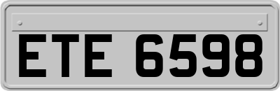 ETE6598