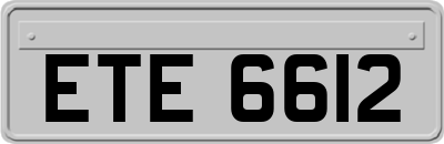 ETE6612