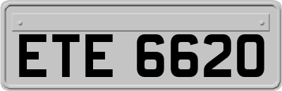 ETE6620