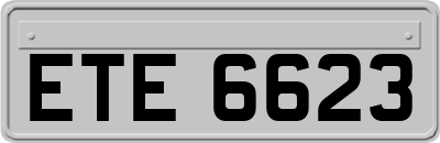 ETE6623