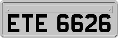 ETE6626
