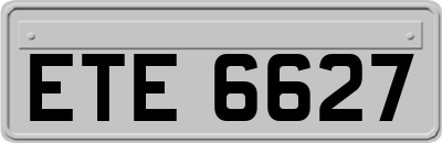 ETE6627