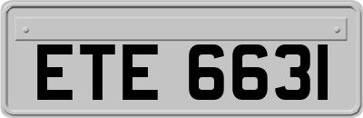 ETE6631