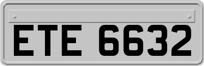ETE6632