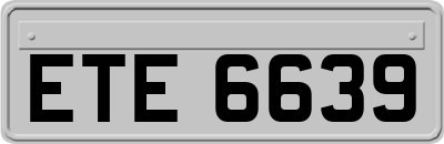 ETE6639