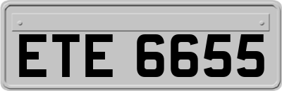 ETE6655