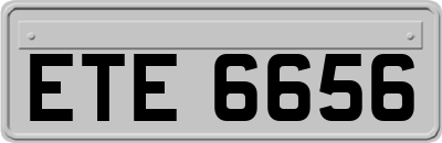 ETE6656