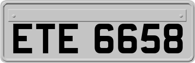 ETE6658