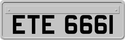 ETE6661