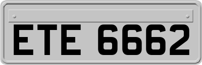 ETE6662