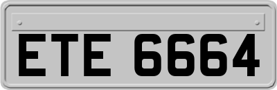ETE6664