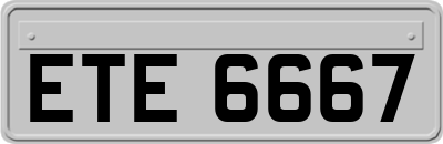 ETE6667