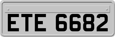 ETE6682