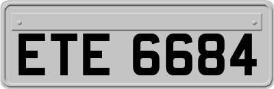 ETE6684