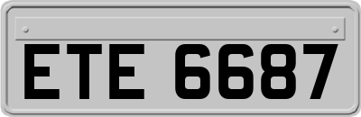 ETE6687