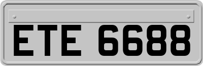 ETE6688