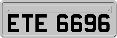 ETE6696