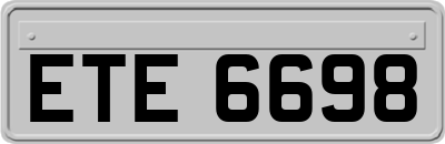 ETE6698