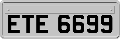 ETE6699