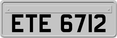 ETE6712
